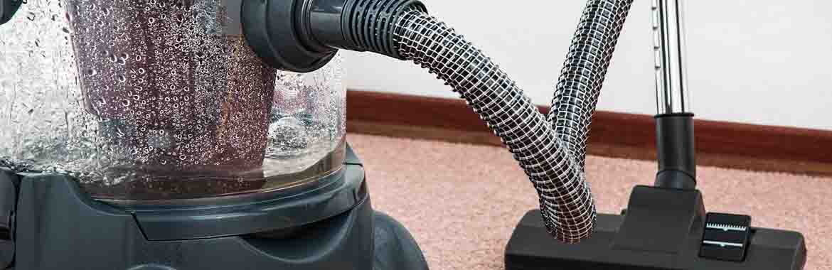Carpet Cleaning Horwich banner